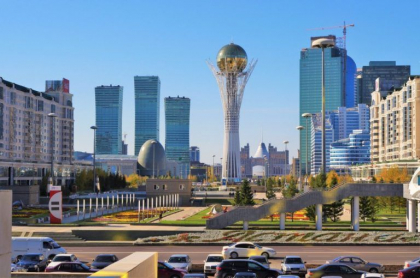 Locuitorii din Kazahstan, chemaţi la vot pentru a decide cu privire la construirea primei centrale nucleare în ţară
