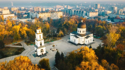 Hramul orașului Chișinău în acest an va fi sărbătorit două zile. Autoritățile anunță programul evenimentelor Hramul orașului Chișinău în acest an va fi sărbătorit două zile. Autoritățile anunță programul evenimentelor