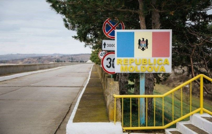 Atenție, călători. Se anunță lucrări tehnice pe barajul Stânca – Costești. Precizările Poliției de Frontieră