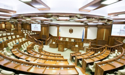Ce partide ar accede în Parlament, dacă duminica viitoare ar avea loc alegeri parlamentare - sondaj WatchDog Ce partide ar accede în Parlament, dacă duminica viitoare ar avea loc alegeri parlamentare - sondaj WatchDog