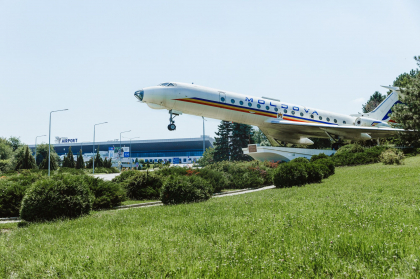 Aeroportul Internațional Chișinău a înregistrat un nou record istoric. Câți pasageri au călătorit în perioada de 9 luni ale anului 2024