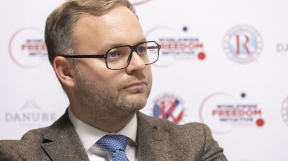 „În cazul unui război în Europa, Ungaria ar putea să nu își îndeplinească obligațiile care îi revin în temeiul articolului 5 NATO”