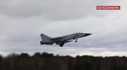 LIVE TEXT. Război în Ucraina, ziua 957: Alertă de raid aerian în Kiev, rachete Kinjal doborâte de sistemele de apărare. Lovitură de moral în Crimeea