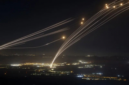 Rachete Fadi 1 trase de Hezbollah au lovit oraşele israeliene Haifa şi Tiberias, potrivit IDF. 10 persoane au fost rănite - VIDEO Rachete Fadi 1 trase de Hezbollah au lovit oraşele israeliene Haifa şi Tiberias, potrivit IDF. 10 persoane au fost rănite - VIDEO