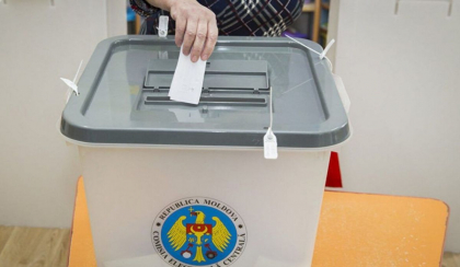 Alegeri prezidențiale în Republica Moldova: Lista secțiilor de votare care vor fi deschise în România - FOTO Alegeri prezidențiale în Republica Moldova: Lista secțiilor de votare care vor fi deschise în România - FOTO
