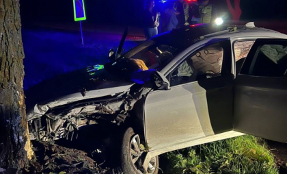 Noi detalii despre accidentul de la Cahul. Soferul BMW-ului fugea de polițiștii de patrulare, după ce a fost somat să oprească Noi detalii despre accidentul de la Cahul. Soferul BMW-ului fugea de polițiștii de patrulare, după ce a fost somat să oprească