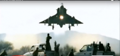 Franţa va livra în Ucraina avioane de luptă Mirage 2000-5 în primul trimestru al lui 2025, după ce le va modifica
Franţa va livra în Ucraina avioane de luptă Mirage 2000-5 în primul trimestru al lui 2025, după ce le va modifica