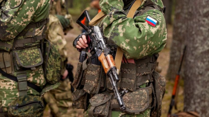 Rusia crește soldele, în disperarea de a atrage voluntari care să lupte în Ucraina. La cât au ajuns sumele Rusia crește soldele, în disperarea de a atrage voluntari care să lupte în Ucraina. La cât au ajuns sumele