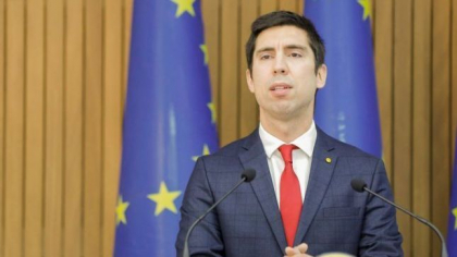 Ministrul Afacerilor Externe, Mihai Popșoi, participă la Summitul „Ucraina - Europa de Sud-Est”, care are loc în Croația. Cu cine va avea intrevederi 