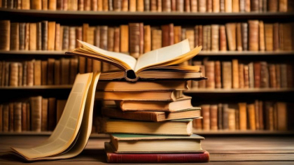 Cea mai mare donație din partea DRRM: Peste 100 000 de cărți în limba română urmează să ajungă în bibliotecile din Republica Moldova