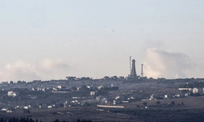 Criza din Orientul Mijlociu: Hezbollah a bombardat forțe israeliene din zona de graniță cu Libanul. Netanyahu: L-am eliminat și pe înlocuitorul înlocuitorului lui Nasrallah