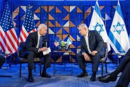 Joe Biden și Benjamin Netanyahu, prima discuție din august. Israelul amenință Iran cu un atac „mortal, precis și surprinzător”