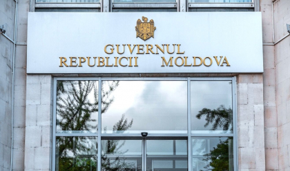 Ședința Guvernului Republicii Moldova din 9 octombrie 2024 - VIDEO