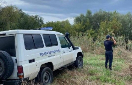Au făcut cale întoarsă la frontieră: 33 de persoane au primit refuz de intrare în Moldova, în ultimele 24 de ore