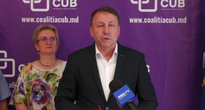 CSJ a decis: Igor Munteanu rămâne în afara cursei pentru alegerile prezidențiale din 20 octombrie / DOC
