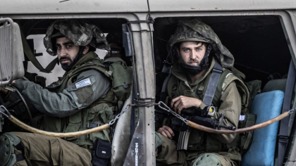 Israelul a lansat un nou atac pe teritoriul Siriei. Ținta vizată de forțele statului evreu Israelul a lansat un nou atac pe teritoriul Siriei. Ținta vizată de forțele statului evreu