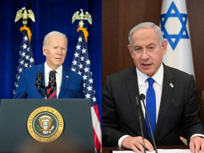 Casa Albă: Biden i-a cerut lui Netanyahu să „minimizeze impactul asupra civililor” din Liban Casa Albă: Biden i-a cerut lui Netanyahu să „minimizeze impactul asupra civililor” din Liban