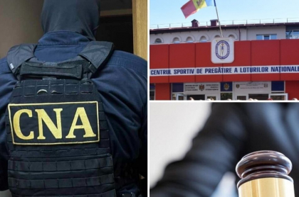 Un fost director al Centrului Sportiv pentru Pregătirea Loturilor Naționale - condamnat la 7 ani de închisoare. Ce a făcut împreună cu un fost ministru Un fost director al Centrului Sportiv pentru Pregătirea Loturilor Naționale - condamnat la 7 ani de închisoare. Ce a făcut împreună cu un fost ministru