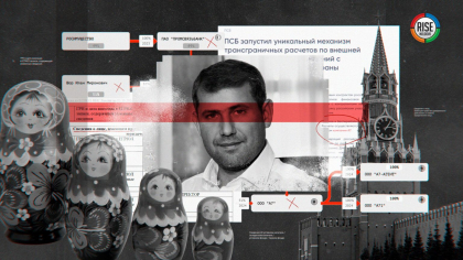 Matrioșka lui Șor pentru a salva Kremlinul - RISE.MD
