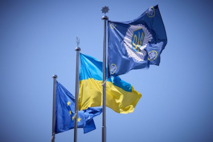 Italia anunţă găzduirea unei conferinţe privind reconstrucţia Ucrainei în iulie
Italia anunţă găzduirea unei conferinţe privind reconstrucţia Ucrainei în iulie