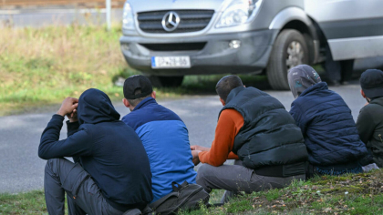 Țara din Europa care a fost „invadată” de aproape 2.000 de ruși. „Nu aveau nicio bază legală” Țara din Europa care a fost „invadată” de aproape 2.000 de ruși. „Nu aveau nicio bază legală”