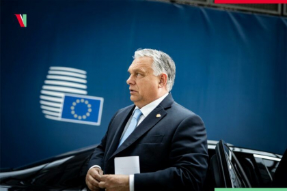 Ursula von der Leyen şi Manfred Weber vor să „răstoarne guvernul suveranist ungar”, pretinde Viktor Orban
