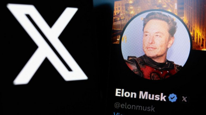 Europenii sancționează platforma X, a lui Elon Musk, conform legii serviciilor digitale din UE Europenii sancționează platforma X, a lui Elon Musk, conform legii serviciilor digitale din UE