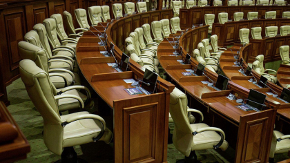 Avere nejustificată - depistată de ANI la un deputat în Parlamentul Republicii Moldova. Despre ce sumă este vorba Avere nejustificată - depistată de ANI la un deputat în Parlamentul Republicii Moldova. Despre ce sumă este vorba
