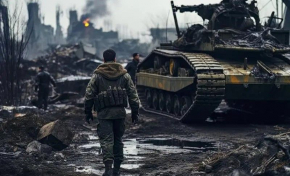 LIVE TEXT. Război în Ucraina, ziua 962: Zeci de drone ucrainene au atacat Rusia. Explozii puternice în regiunea Zaporojie. Moscova a declanșat contraofensiva în Kursk