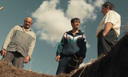 Filmul moldovenesc „Carbon” în curând - online. Află cum poți contribui la stabilirea a trei recorduri mondiale