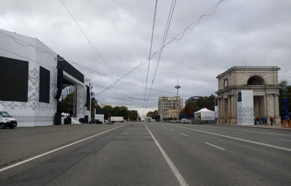 Program de Hramul Chișinăului 2024: Lista interpreților care vor evolua - FOTO