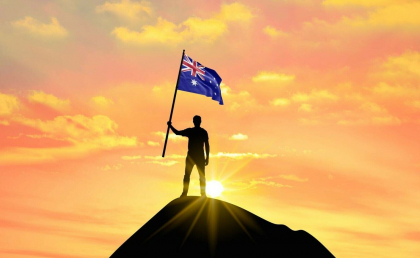 Mișcare istorică: Australia ar putea să se declare republică. Reacția emoționantă a Regelui Charles