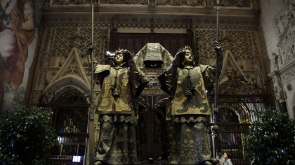 Adevărul despre descoperitorul Americii: Cristofor Columb a fost un evreu sefard din vestul Europei Adevărul despre descoperitorul Americii: Cristofor Columb a fost un evreu sefard din vestul Europei