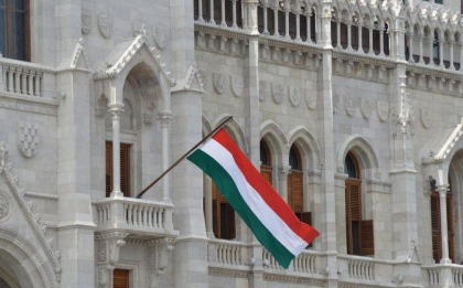 Liderul Opoziției din Parlamentul ungar, amendat cu 35.000 de euro de președintele Parlamentului. Care este motivul Liderul Opoziției din Parlamentul ungar, amendat cu 35.000 de euro de președintele Parlamentului. Care este motivul