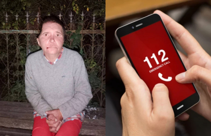 O femeie din raionul Edineț a dispărut de trei săptămâni, din spital. Poliţia cere ajutorul oamenilor O femeie din raionul Edineț a dispărut de trei săptămâni, din spital. Poliţia cere ajutorul oamenilor