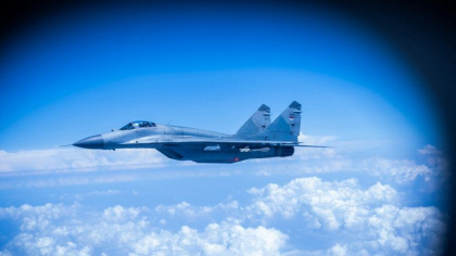 Motivul pentru care Statele Unite au cumpărat 21 de avioane de luptă MiG-29 rusești din Moldova