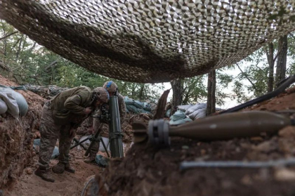 Ucraineni scoși din cluburile din Kiev și trimiși la înrolare. Razii de amploare ale ofițerilor de recrutare militară - VIDEO
