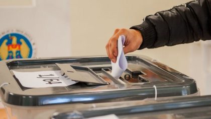 CEC a acreditat alți 147 de observatori pentru monitorizarea alegerilor din 20 octombrie
