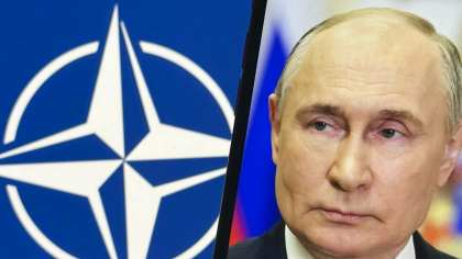 Serviciile germane de spionaj: Rusia probabil este în măsură să atace NATO începând de la sfârşitul acestui deceniu
