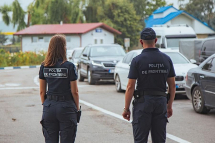 Au făcut cale întoarsă la frontieră: 19 persoane au primit refuz de intrare în Moldova, în ultimele 24 de ore