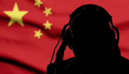 China își intensifică spionajul la nivel global, pe fondul încetinirii economice
China își intensifică spionajul la nivel global, pe fondul încetinirii economice