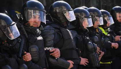 Analiza ISW - Umbra Rusiei la Chișinău: strategiile Kremlinului pentru a-și restabili influența asupra Republicii Moldova. Cât de probabilă este o invazie