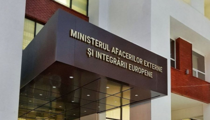MAE susține că există încercări de transportare ilegală a moldovenilor la secțiile de vot din Rusia MAE susține că există încercări de transportare ilegală a moldovenilor la secțiile de vot din Rusia