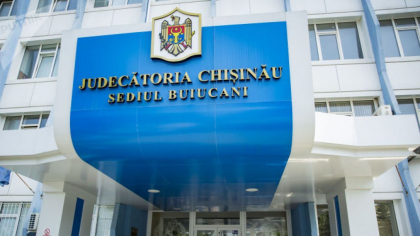 Alerte cu bombă la Judecătoria Chișinău, sediile Centru și Buiucani. Poliția: „Alarmele s-au dovedit a fi false” Alerte cu bombă la Judecătoria Chișinău, sediile Centru și Buiucani. Poliția: „Alarmele s-au dovedit a fi false”