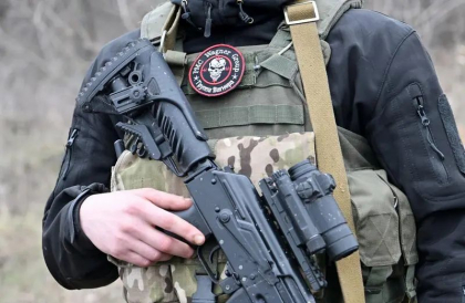 Doi ruși sunt judecați în Polonia pentru că încercau să recruteze în țara NATO mercenari pentru grupul Wagner Doi ruși sunt judecați în Polonia pentru că încercau să recruteze în țara NATO mercenari pentru grupul Wagner