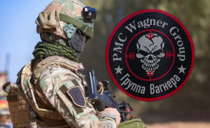 SIS publică lista mercenarilor Wagner care i-au instruit pe tinerii moldoveni în taberele de gherilă. Unul dintre aceștia are legături cu Evghenii Prigojin SIS publică lista mercenarilor Wagner care i-au instruit pe tinerii moldoveni în taberele de gherilă. Unul dintre aceștia are legături cu Evghenii Prigojin