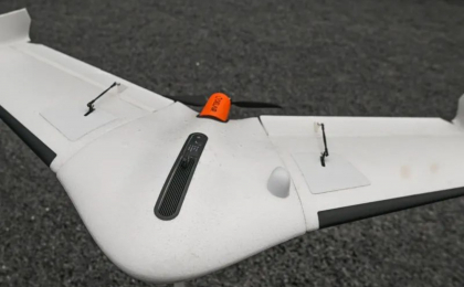Franța a testat cu succes prima sa dronă kamikaze, Colibri. Când urmează să fie livrată Ucrainei
