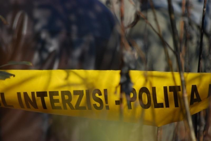 Crimă odioasă în raionul Rîșcani. Un bărbat a fost ucis în bătaie și incendiat: Doi suspecți - reținuți pentru 72 de ore Crimă odioasă în raionul Rîșcani. Un bărbat a fost ucis în bătaie și incendiat: Doi suspecți - reținuți pentru 72 de ore