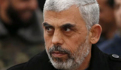 The Guardian: Armata israeliană spune că este posibil să fi ucis șeful Hamas Yahya Sinwar The Guardian: Armata israeliană spune că este posibil să fi ucis șeful Hamas Yahya Sinwar