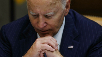 Joe Biden va efectua o vizită de o zi la Berlin, într-un moment crucial pentru Ucraina